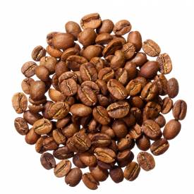 Coffee butter